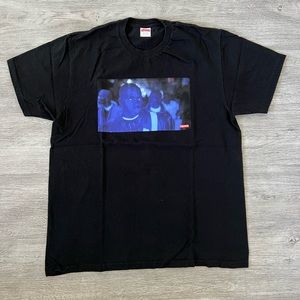 Supreme Belly America Eats its Young t-shirt